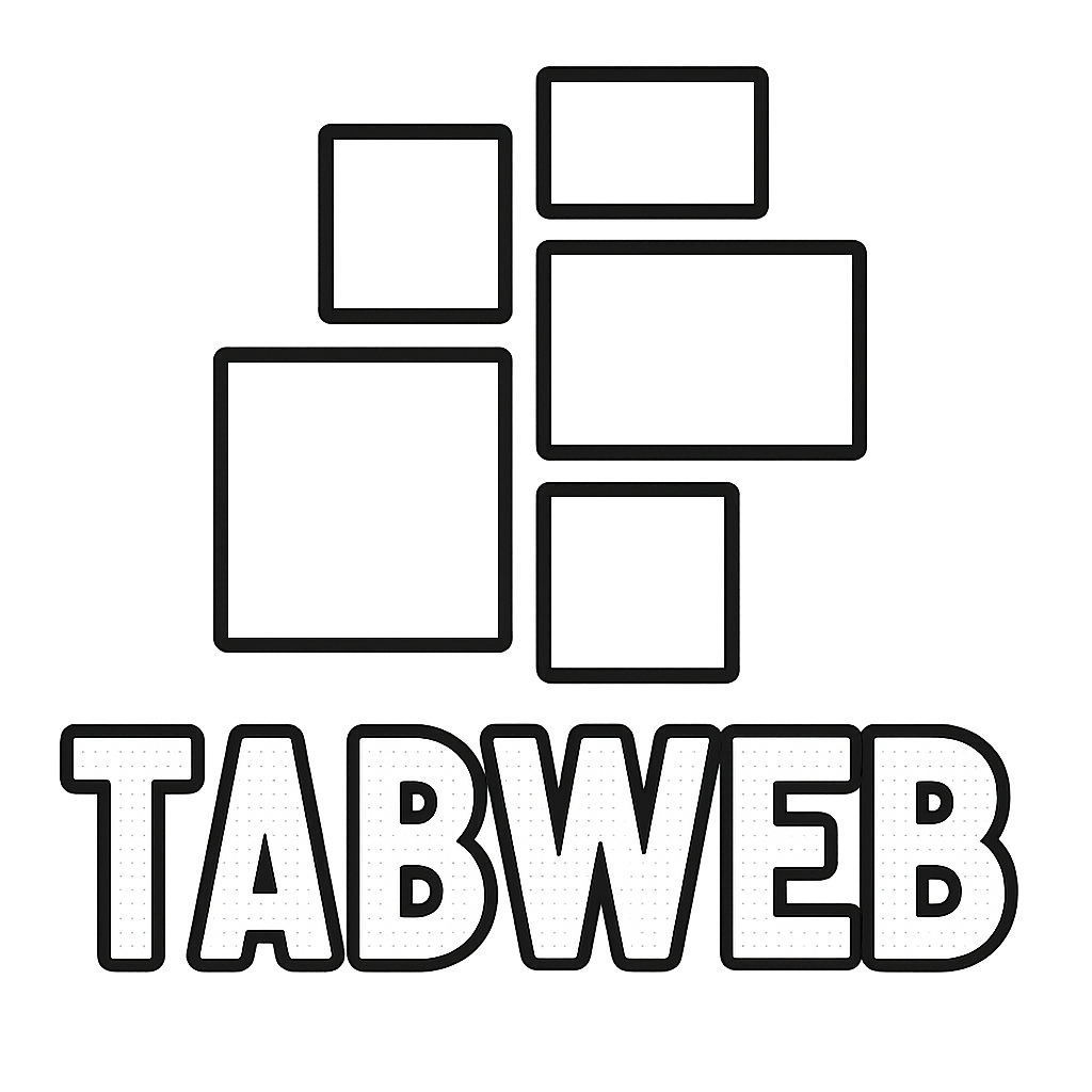 TabWeb
